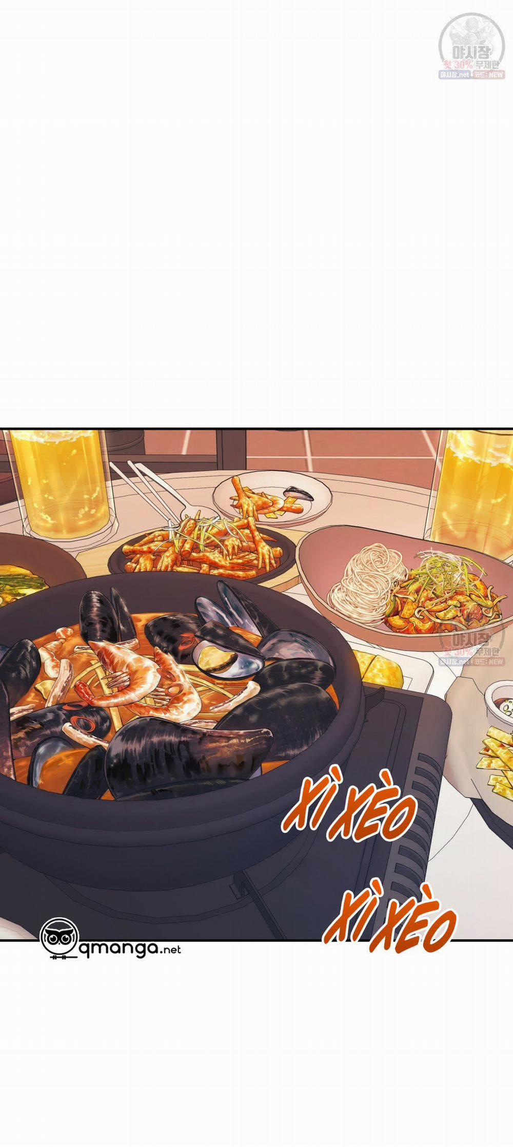 Tôi Với Cậu Không Thể Như Thế Này 11 trang 9