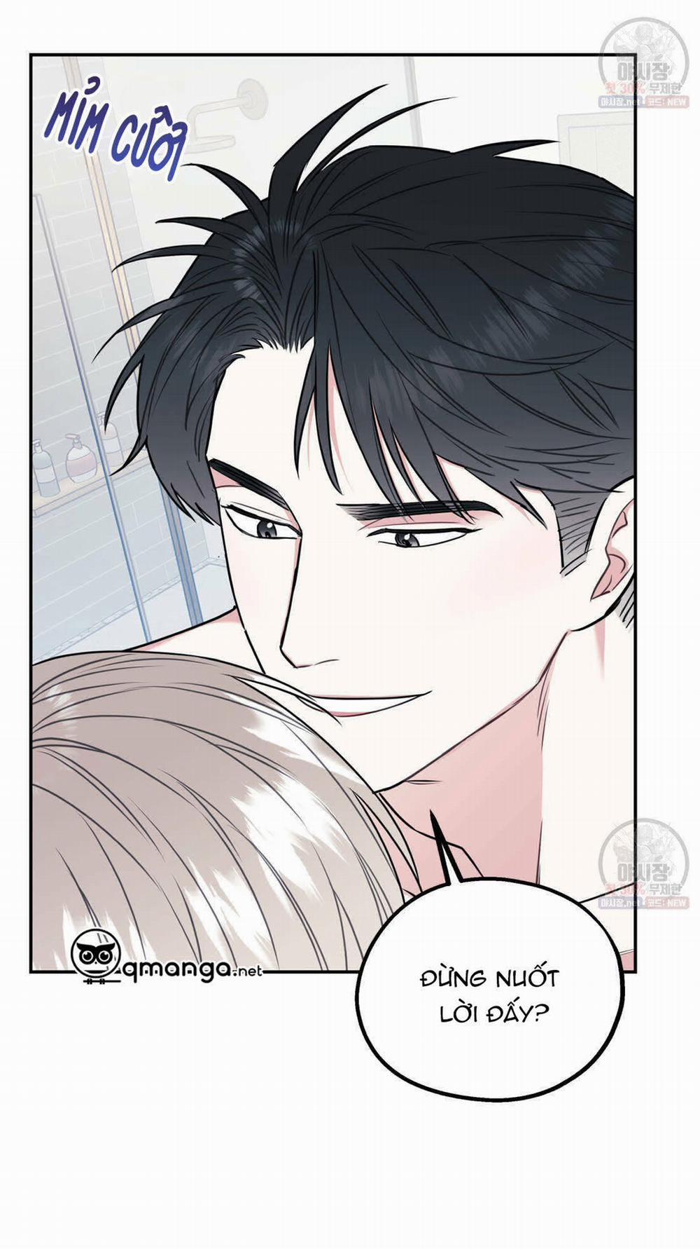 Tôi Với Cậu Không Thể Như Thế Này 12 trang 26