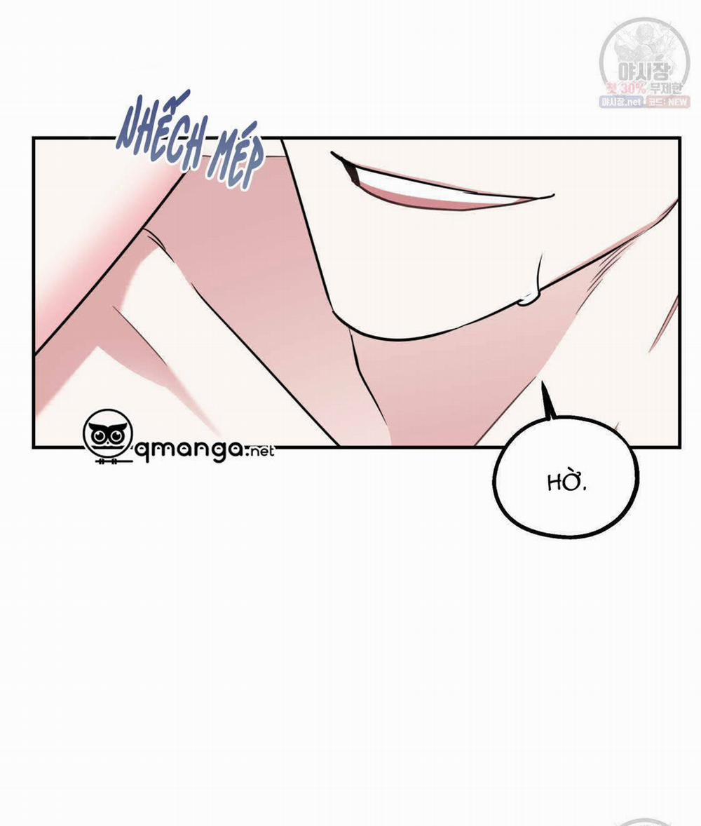 Tôi Với Cậu Không Thể Như Thế Này 12 trang 55