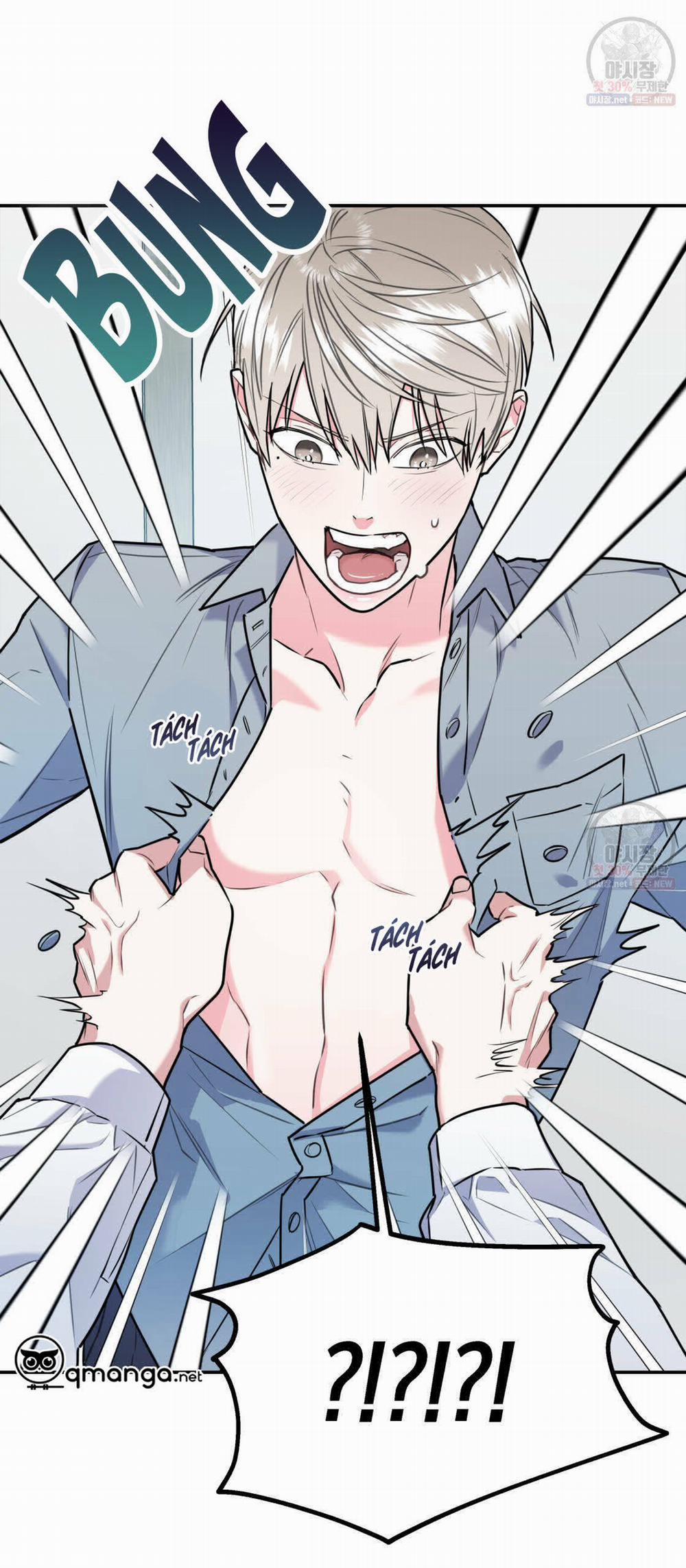 Tôi Với Cậu Không Thể Như Thế Này 12 trang 6