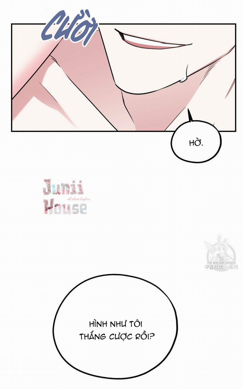 Tôi Với Cậu Không Thể Như Thế Này 13 trang 1