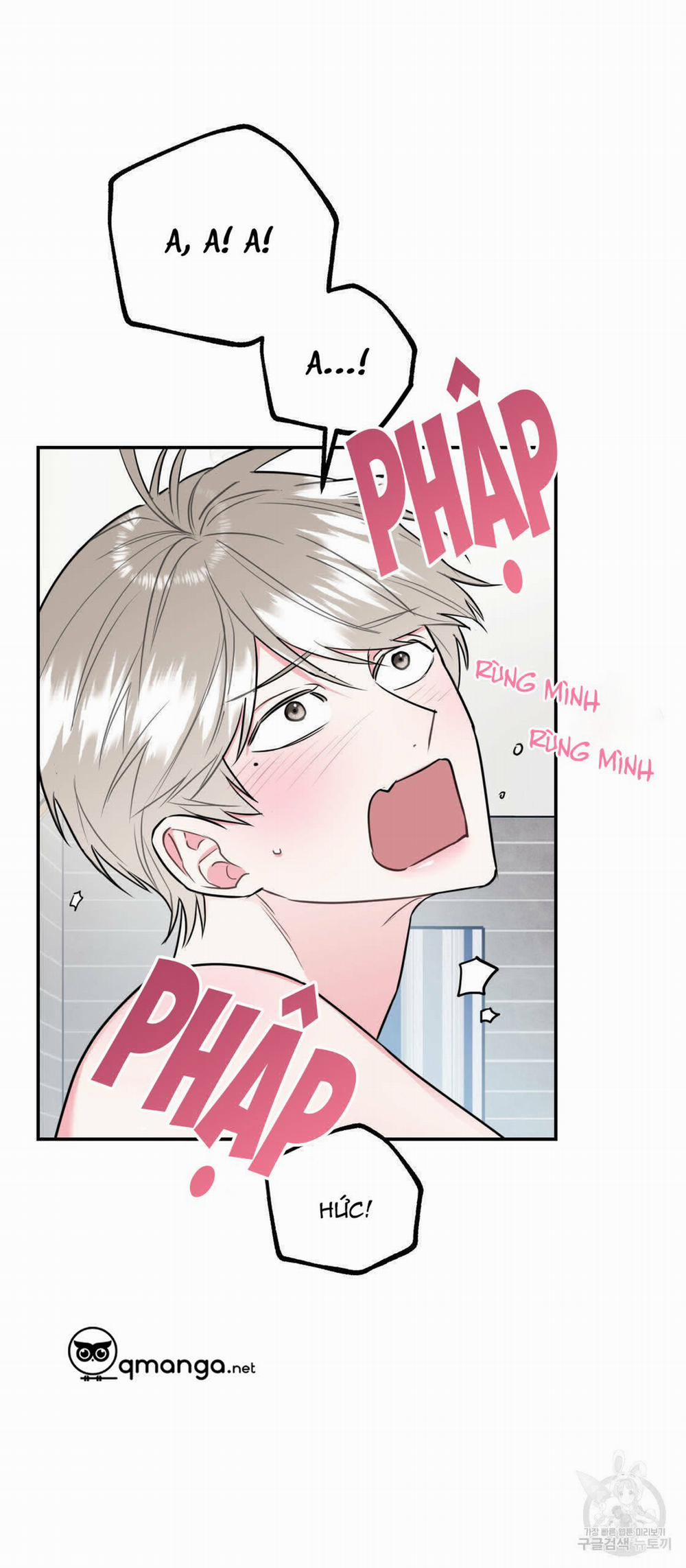 Tôi Với Cậu Không Thể Như Thế Này 13 trang 14