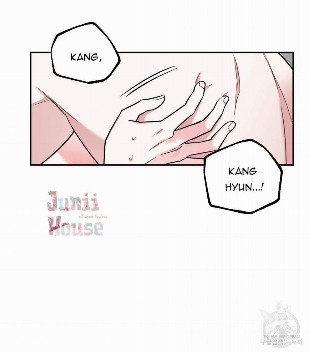 Tôi Với Cậu Không Thể Như Thế Này 13 trang 15