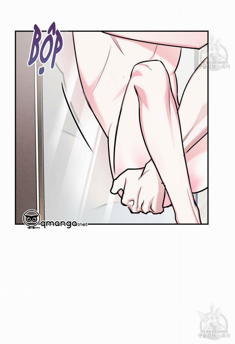 Tôi Với Cậu Không Thể Như Thế Này 13 trang 18