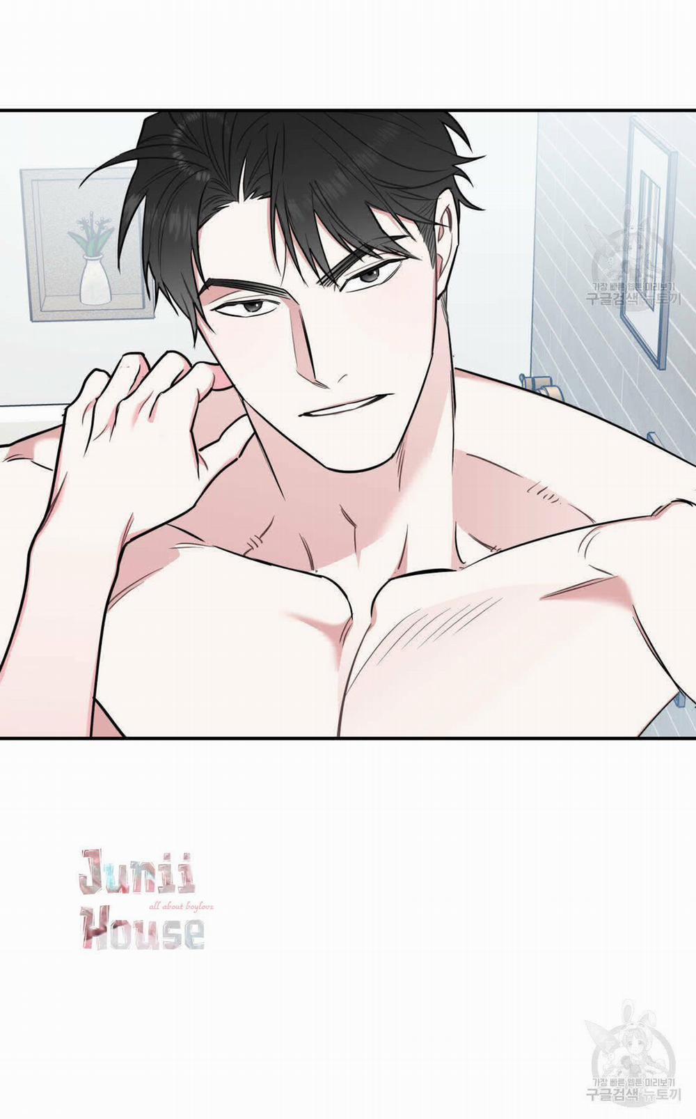 Tôi Với Cậu Không Thể Như Thế Này 13 trang 29