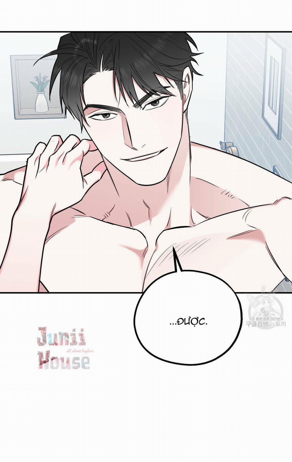 Tôi Với Cậu Không Thể Như Thế Này 13 trang 30