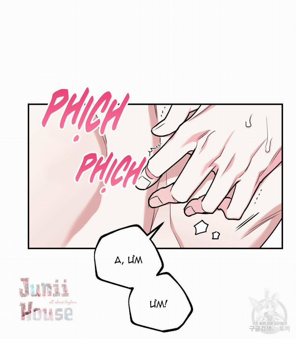 Tôi Với Cậu Không Thể Như Thế Này 13 trang 41