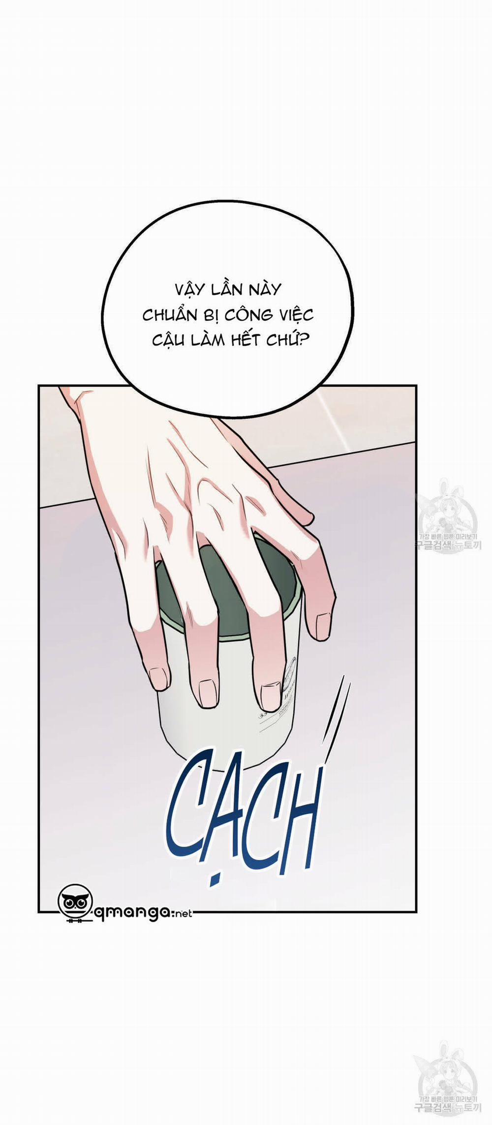 Tôi Với Cậu Không Thể Như Thế Này 13 trang 48