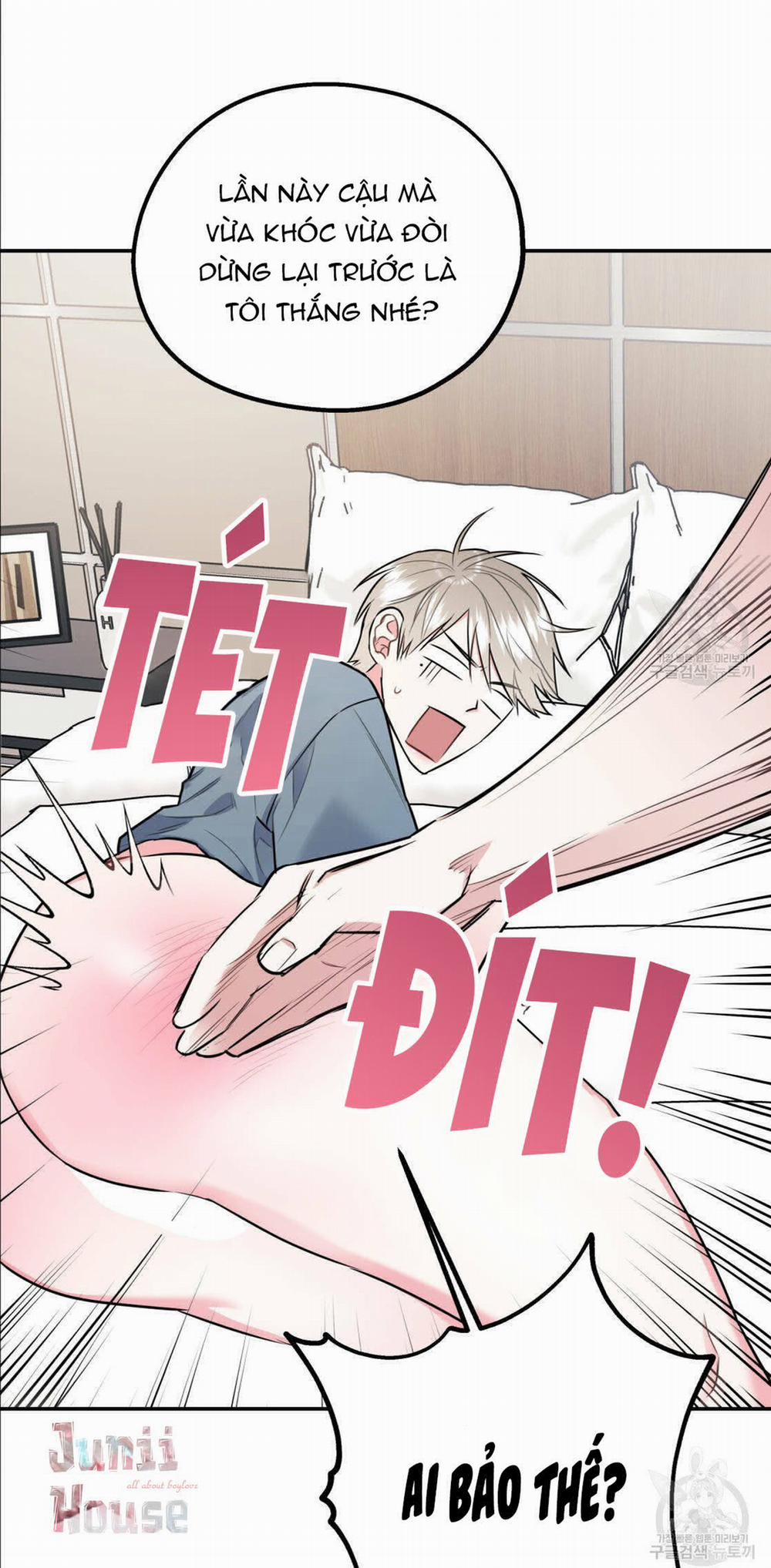 Tôi Với Cậu Không Thể Như Thế Này 13 trang 55