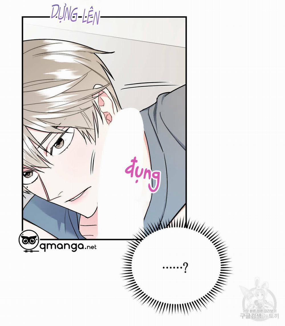 Tôi Với Cậu Không Thể Như Thế Này 13 trang 58