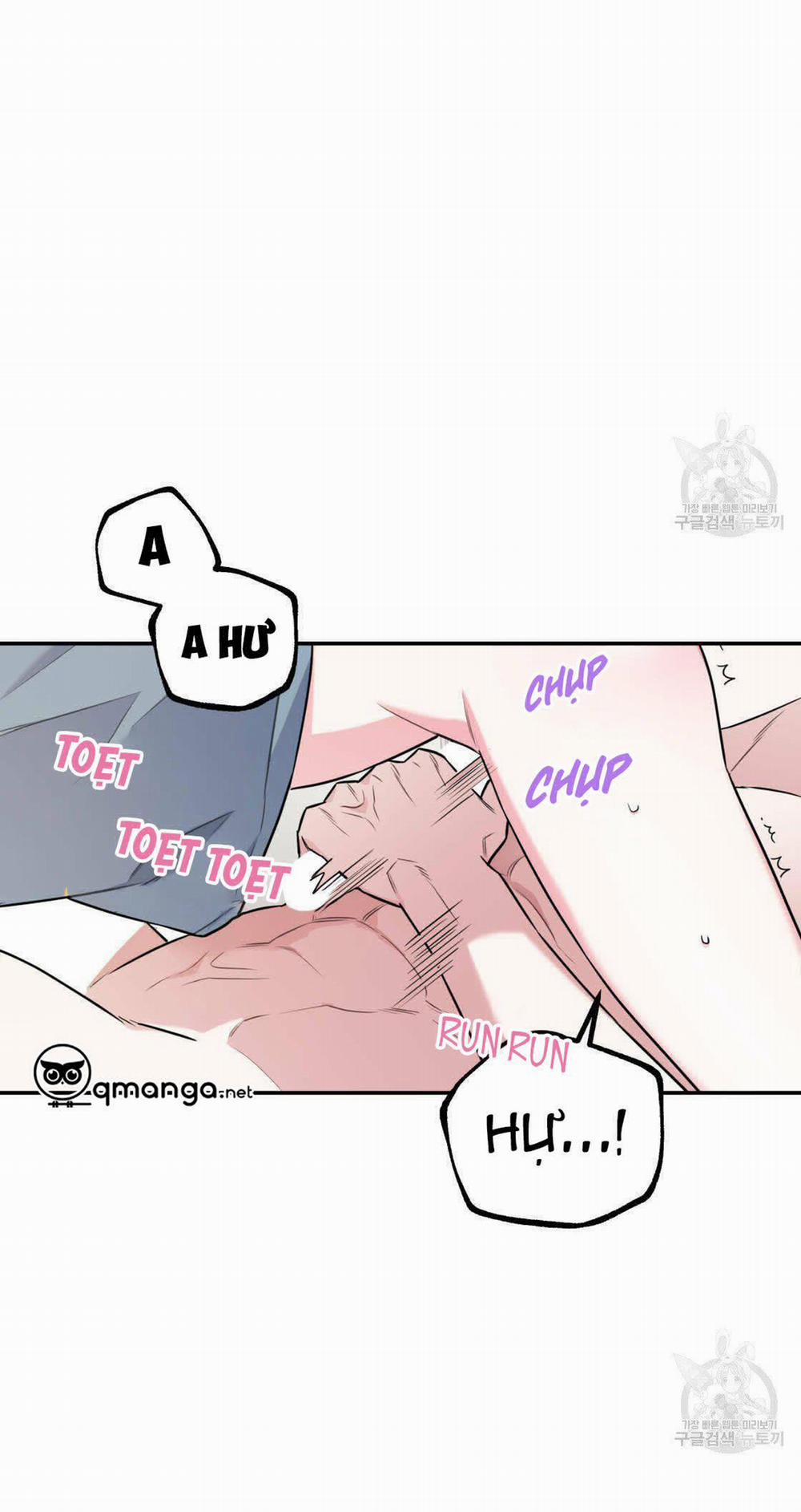 Tôi Với Cậu Không Thể Như Thế Này 14 trang 15