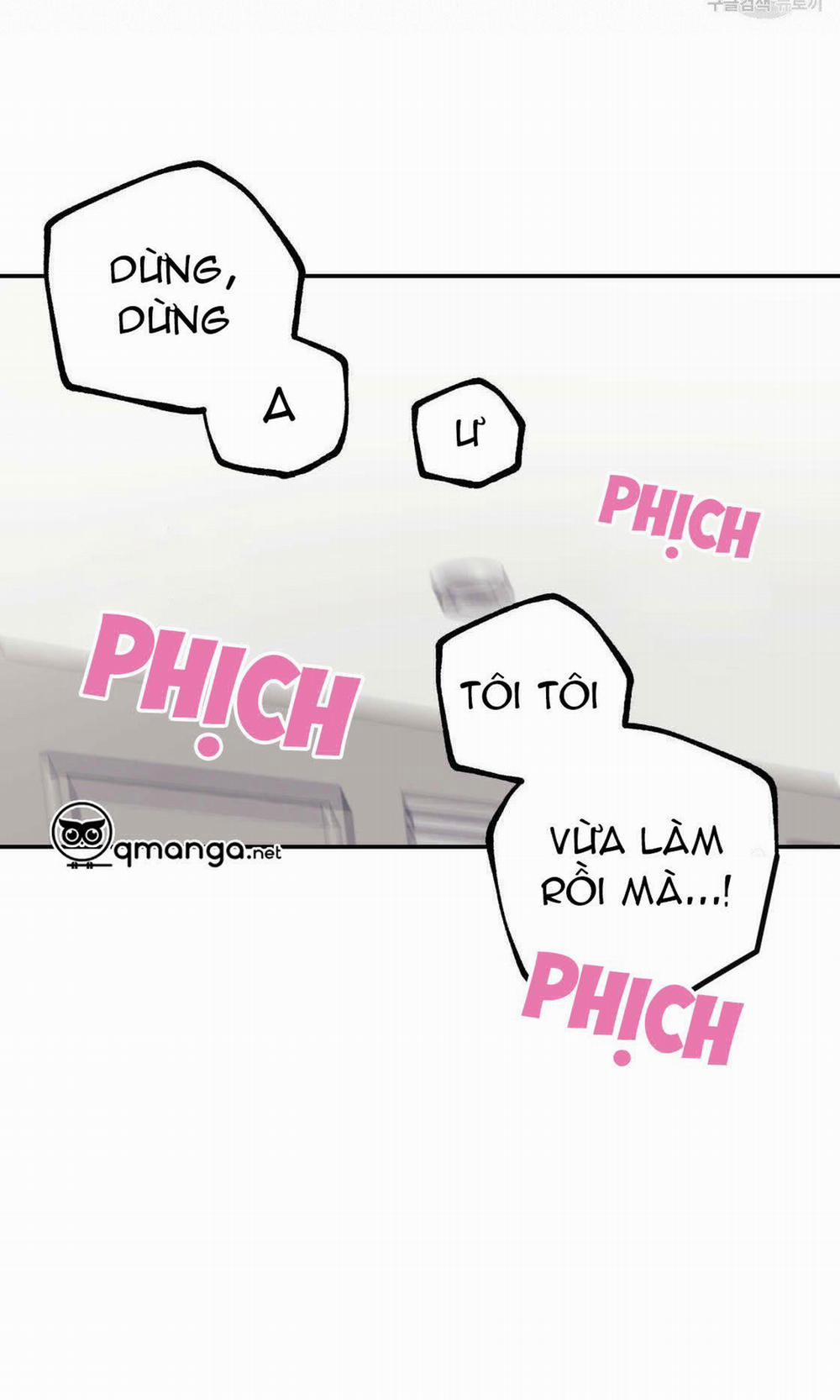 Tôi Với Cậu Không Thể Như Thế Này 14 trang 22