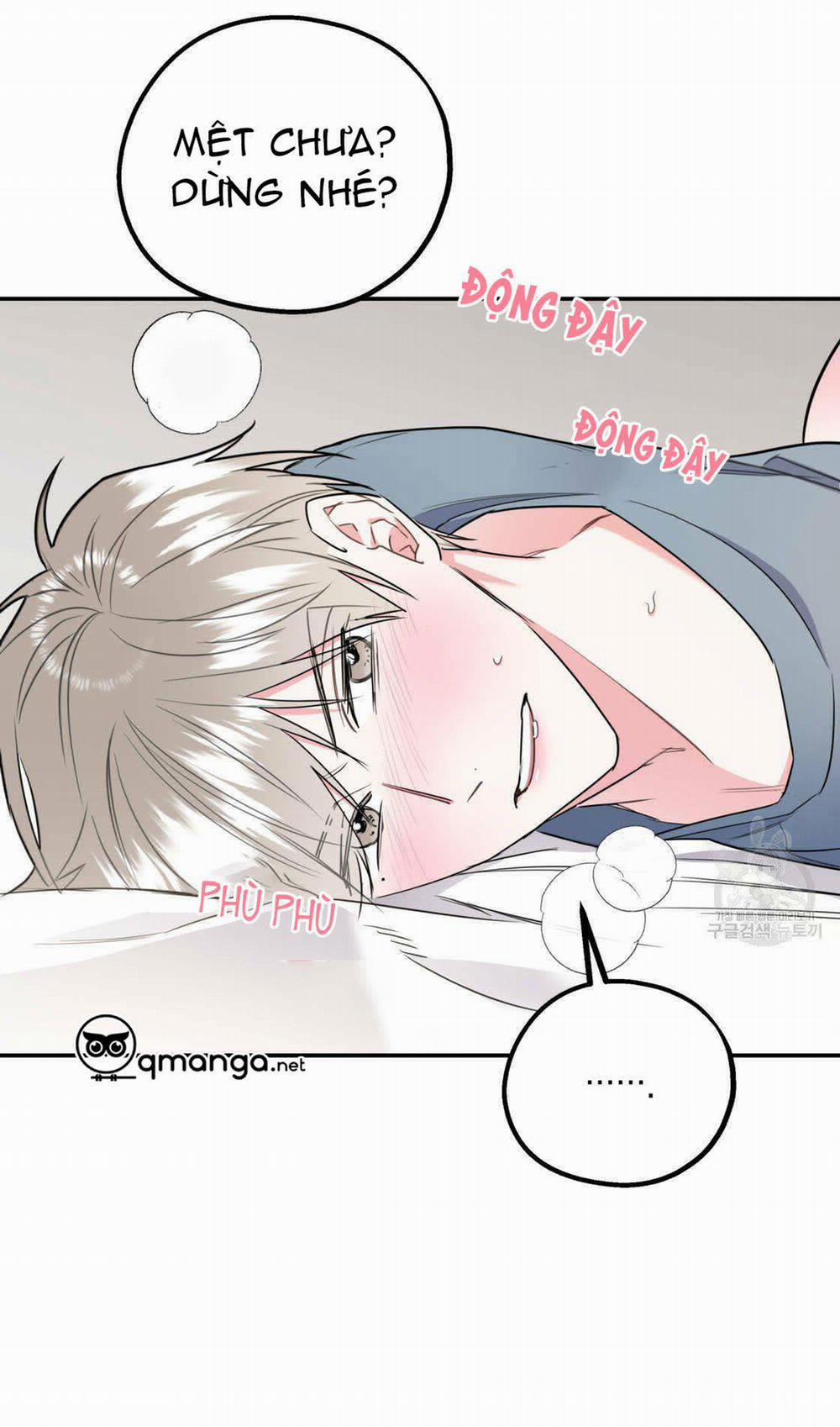 Tôi Với Cậu Không Thể Như Thế Này 14 trang 29