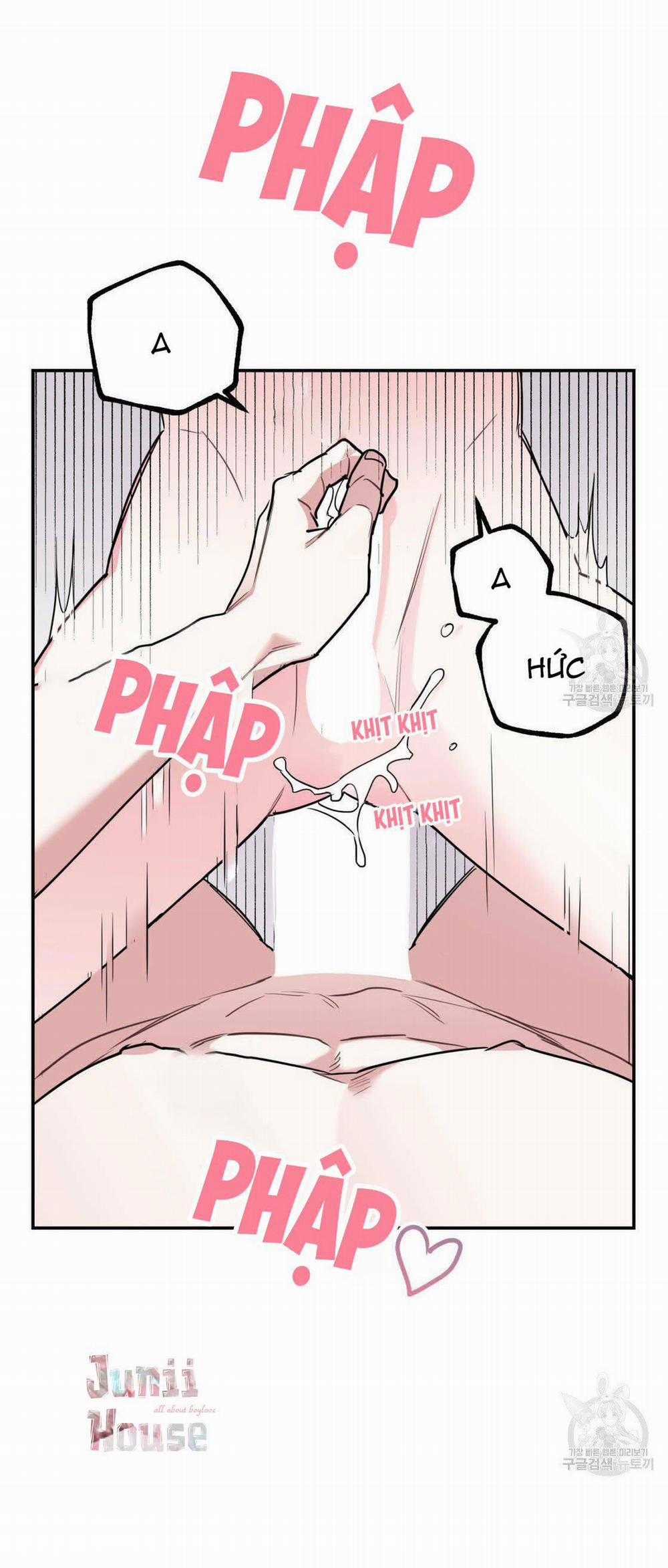 Tôi Với Cậu Không Thể Như Thế Này 14 trang 34