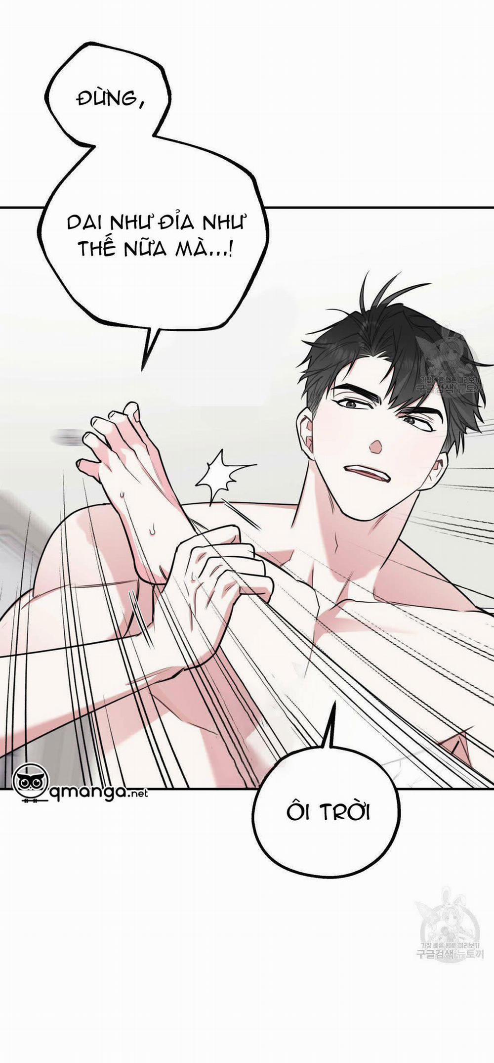 Tôi Với Cậu Không Thể Như Thế Này 14 trang 37