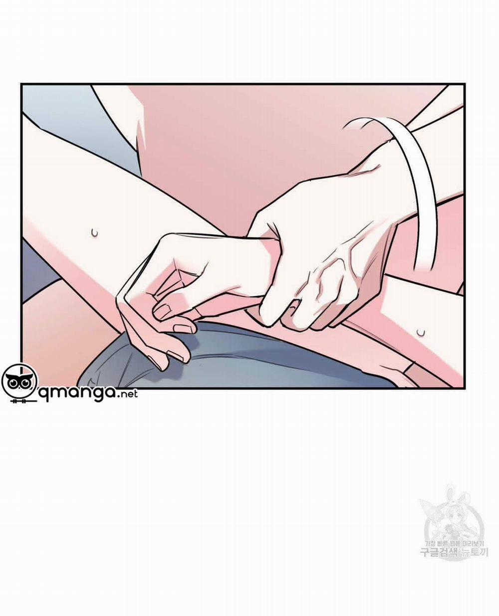 Tôi Với Cậu Không Thể Như Thế Này 14 trang 42