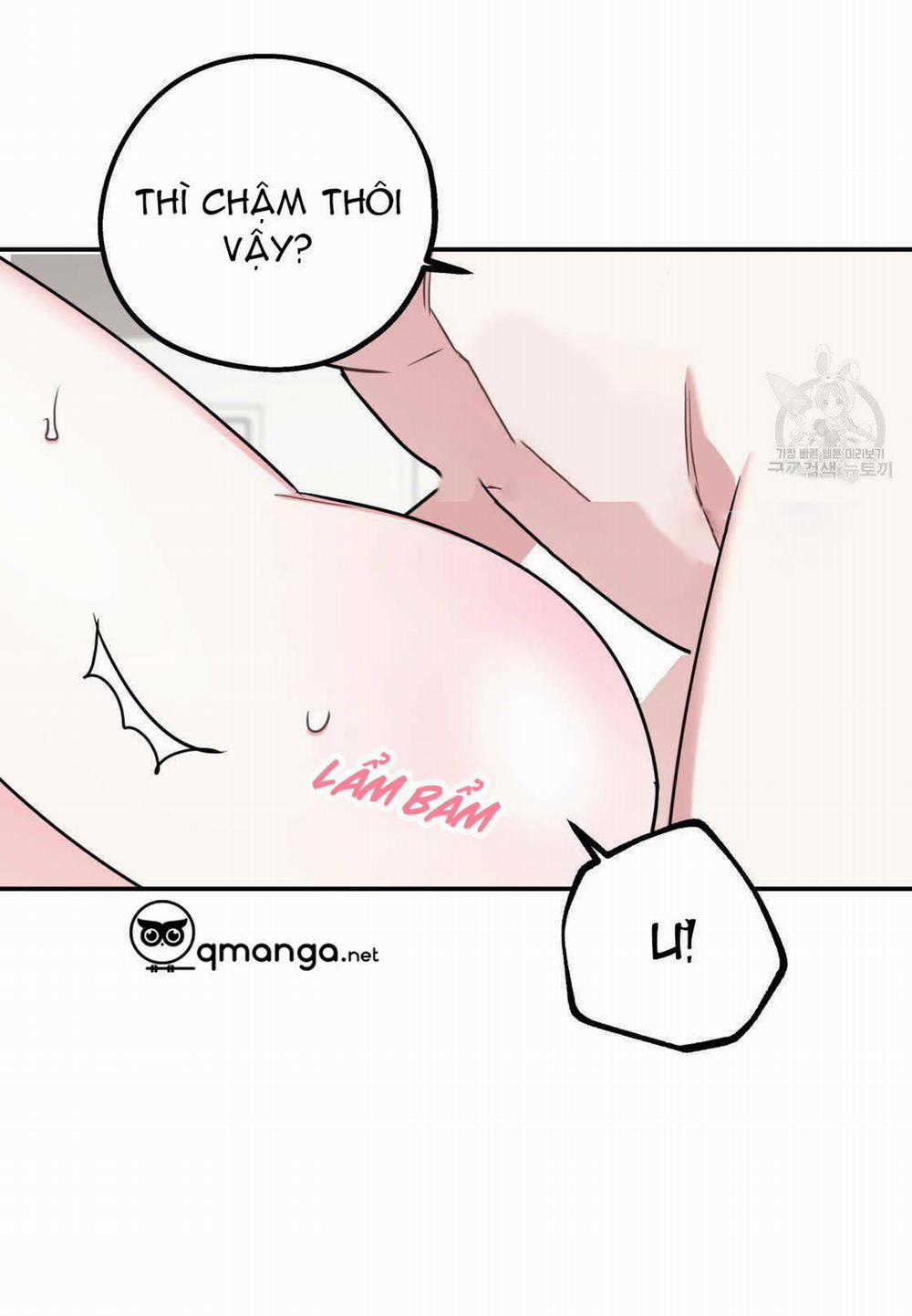 Tôi Với Cậu Không Thể Như Thế Này 14 trang 45