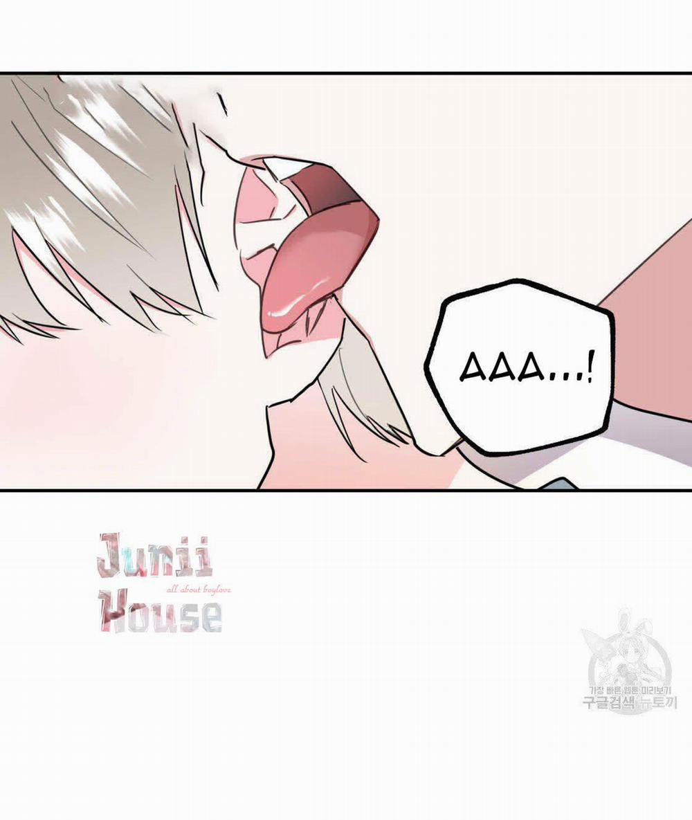 Tôi Với Cậu Không Thể Như Thế Này 14 trang 48