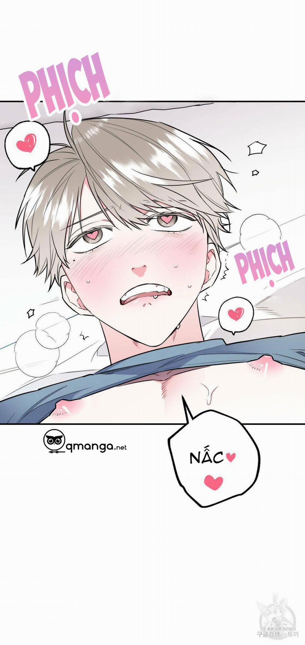 Tôi Với Cậu Không Thể Như Thế Này 14 trang 55