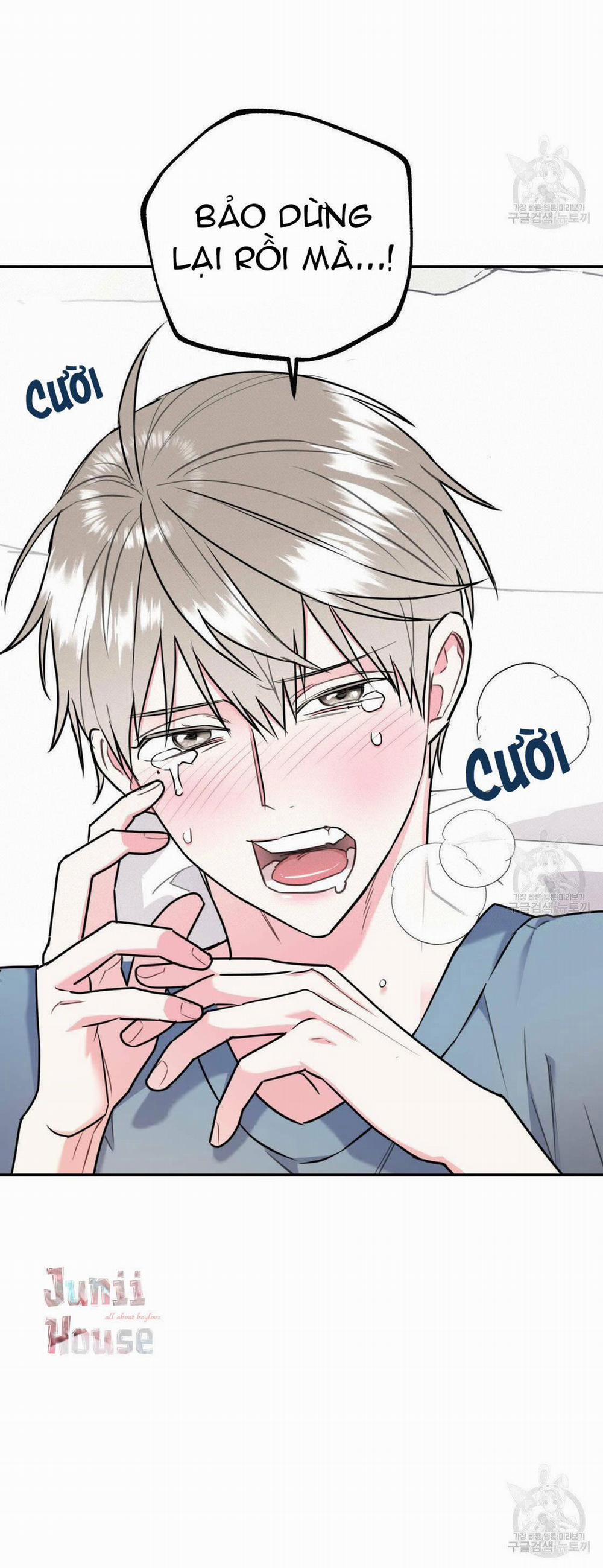 Tôi Với Cậu Không Thể Như Thế Này 14 trang 62