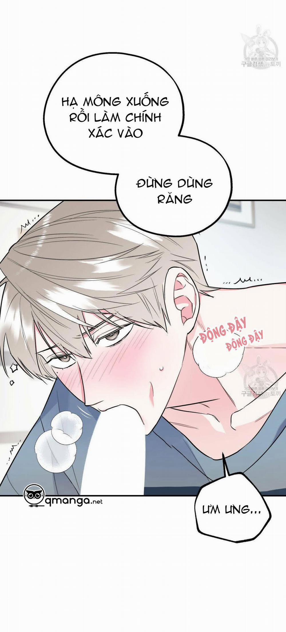 Tôi Với Cậu Không Thể Như Thế Này 14 trang 9