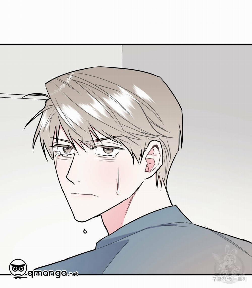 Tôi Với Cậu Không Thể Như Thế Này 15 trang 14