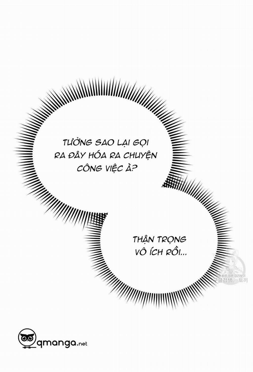 Tôi Với Cậu Không Thể Như Thế Này 15 trang 35