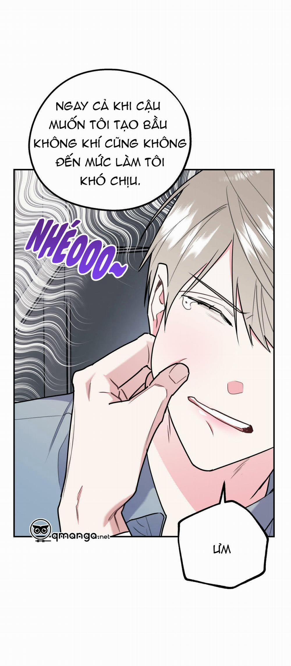 Tôi Với Cậu Không Thể Như Thế Này 16 trang 2