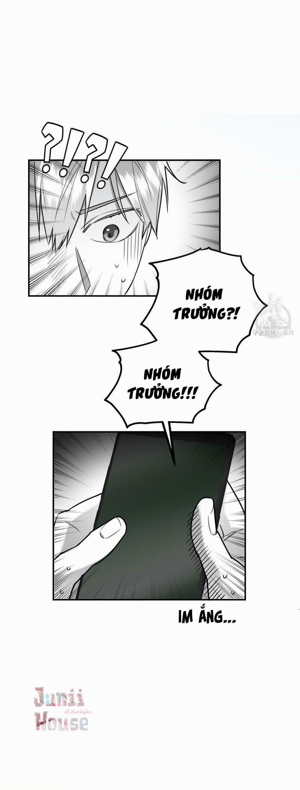 Tôi Với Cậu Không Thể Như Thế Này 16 trang 42