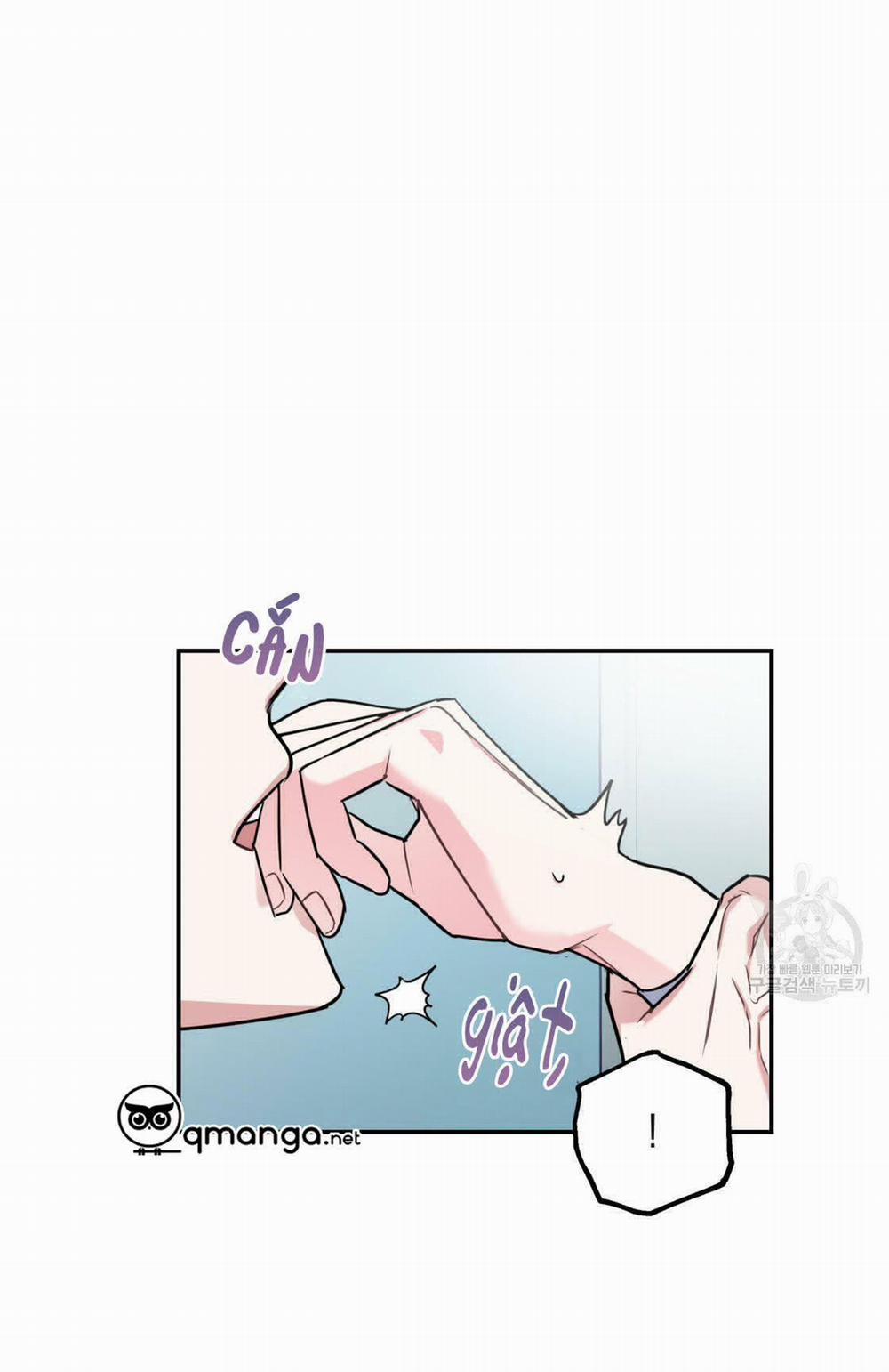 Tôi Với Cậu Không Thể Như Thế Này 16 trang 64