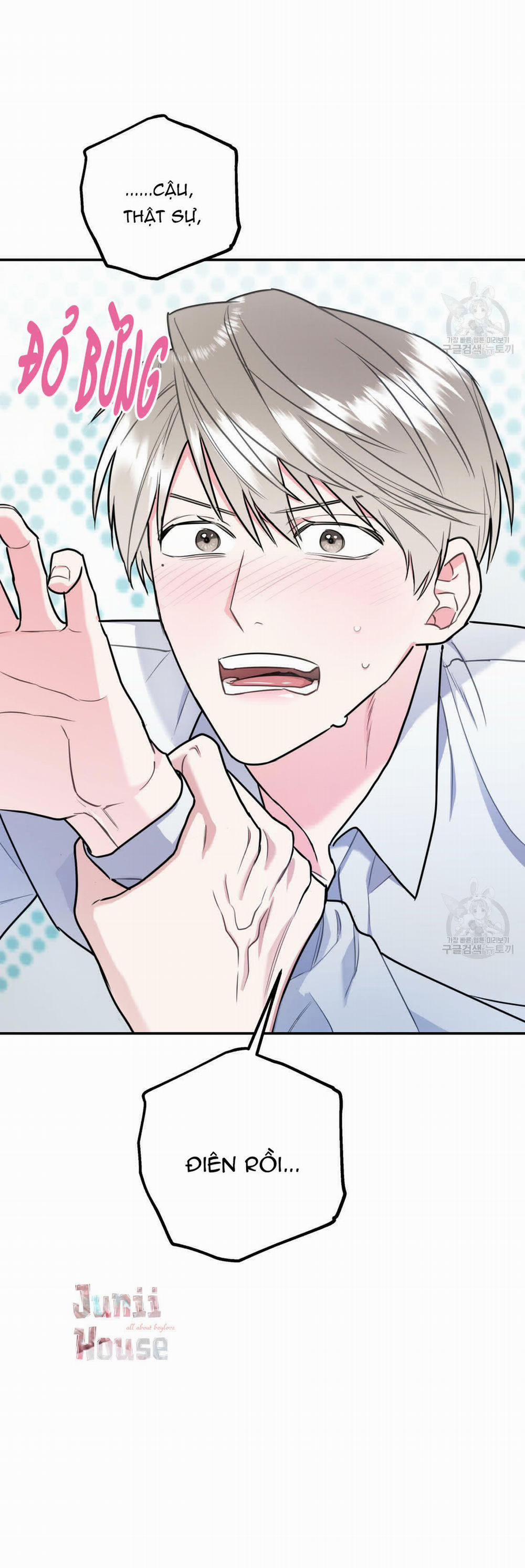 Tôi Với Cậu Không Thể Như Thế Này 16 trang 67