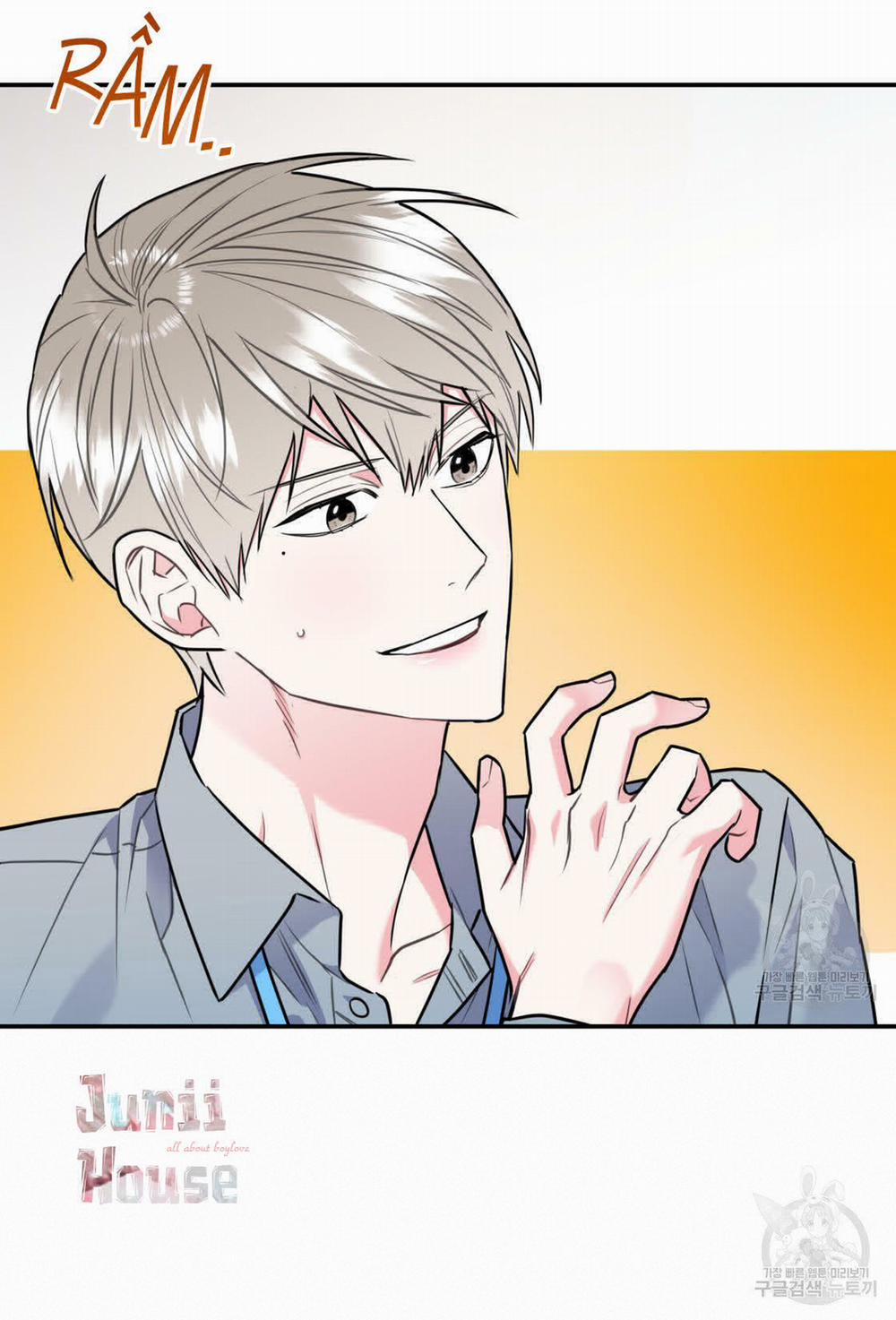 Tôi Với Cậu Không Thể Như Thế Này 16 trang 9