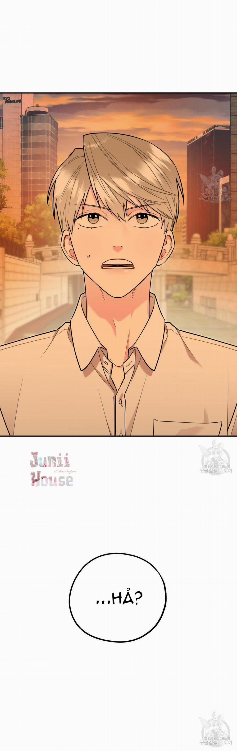 Tôi Với Cậu Không Thể Như Thế Này 17 trang 69