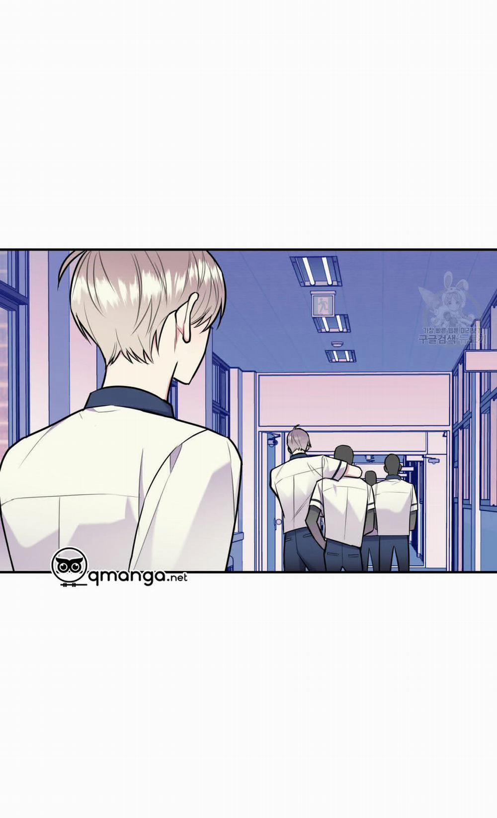 Tôi Với Cậu Không Thể Như Thế Này 18 trang 22