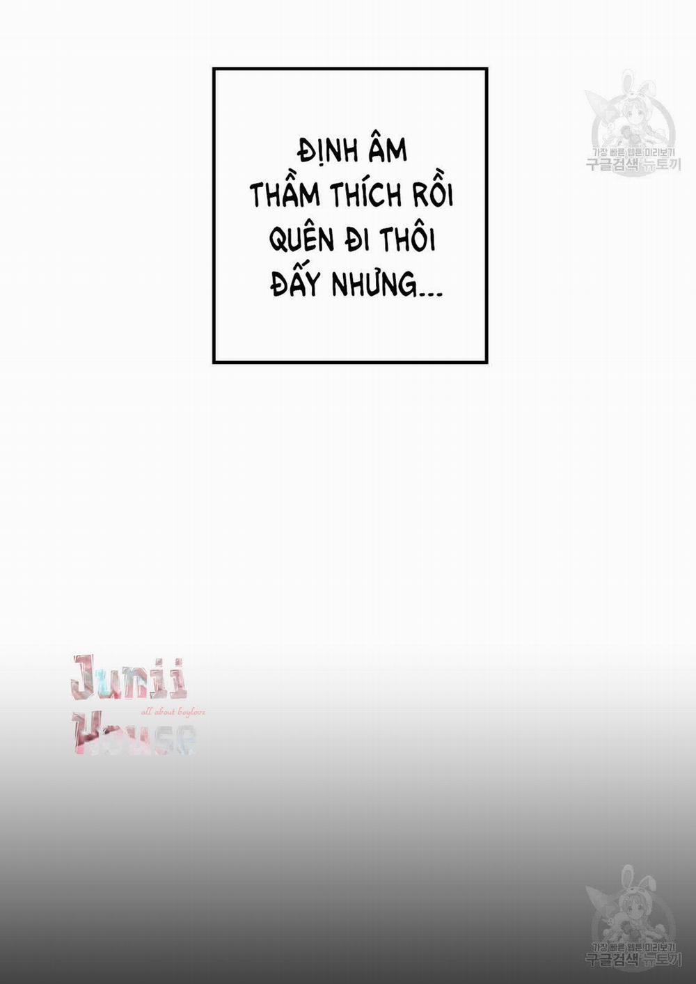 Tôi Với Cậu Không Thể Như Thế Này 18 trang 25