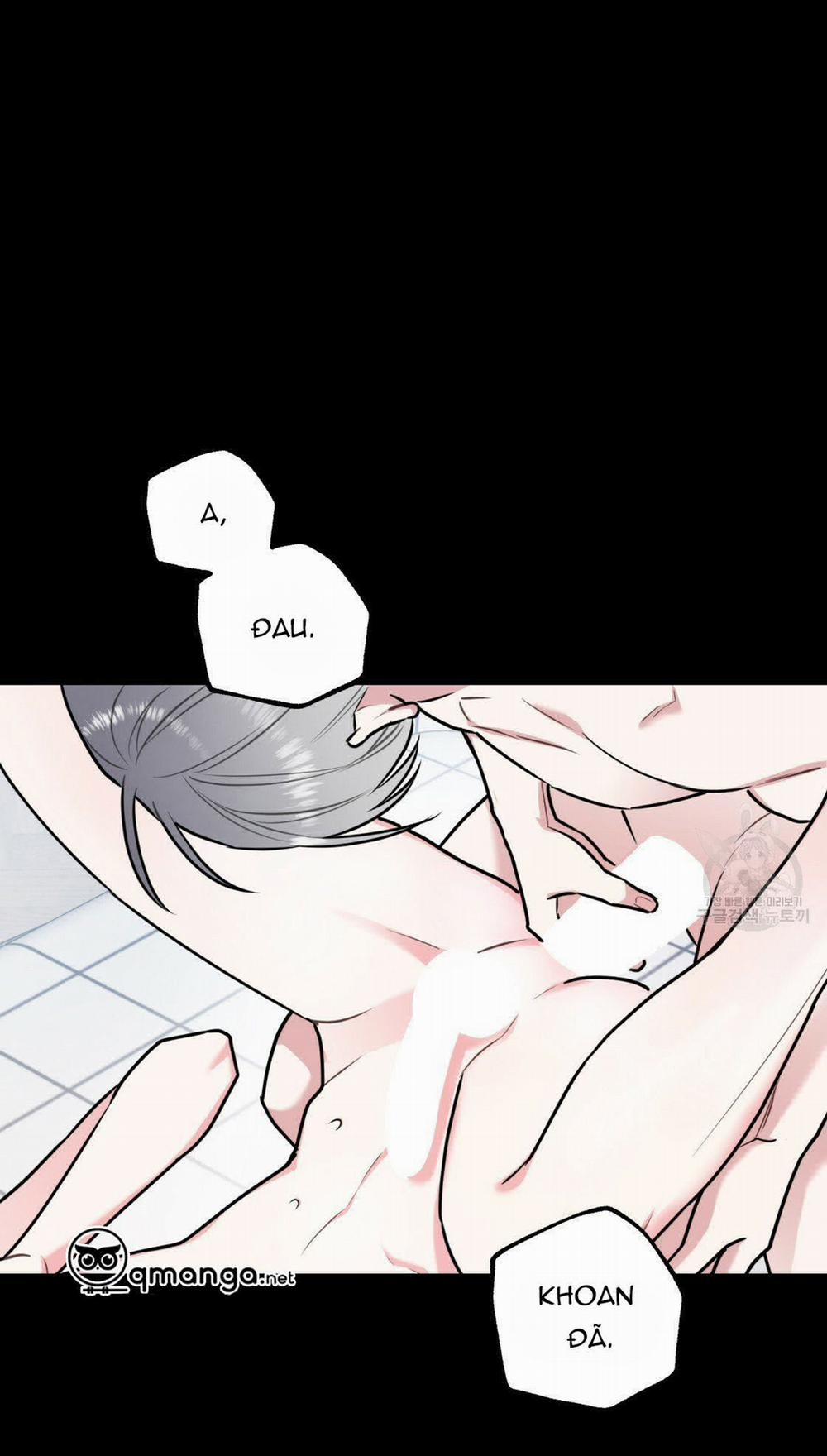 Tôi Với Cậu Không Thể Như Thế Này 18 trang 28