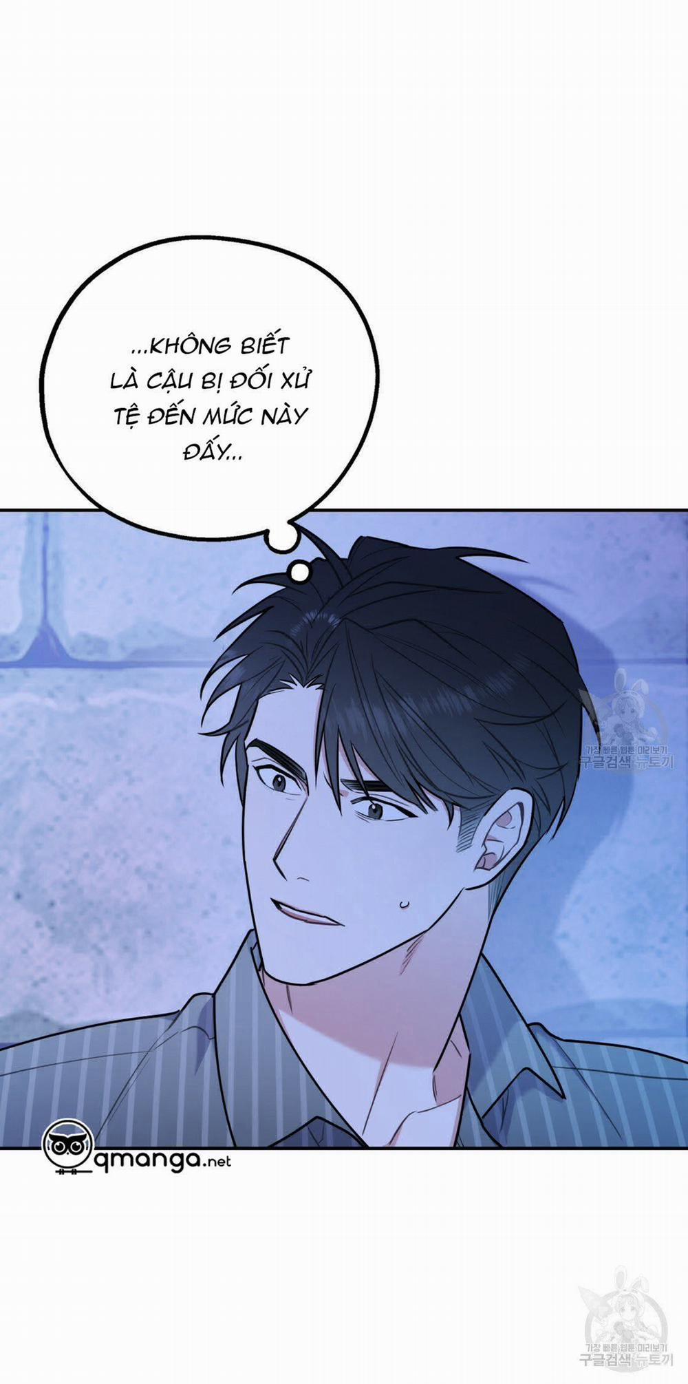 Tôi Với Cậu Không Thể Như Thế Này 18 trang 38