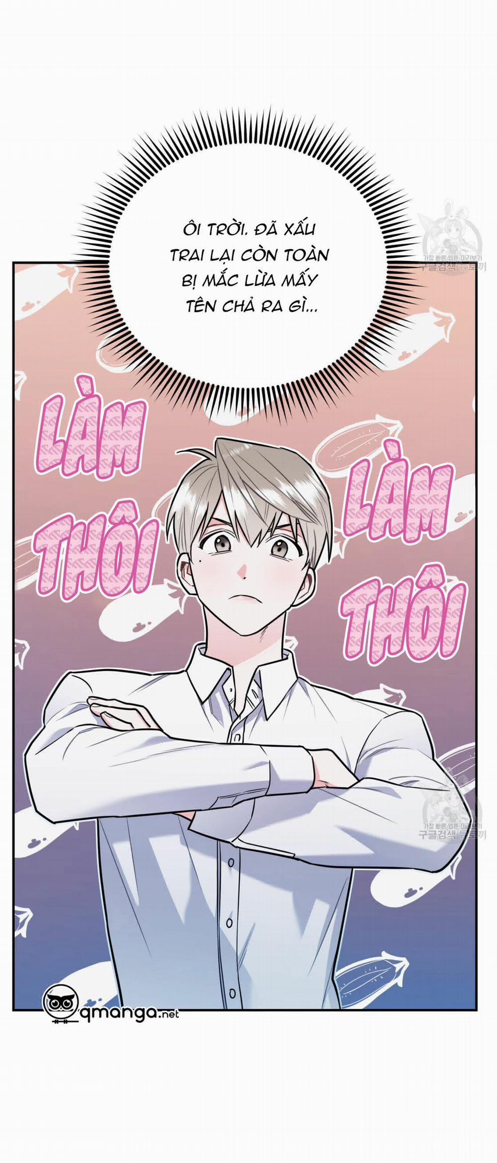 Tôi Với Cậu Không Thể Như Thế Này 18 trang 46