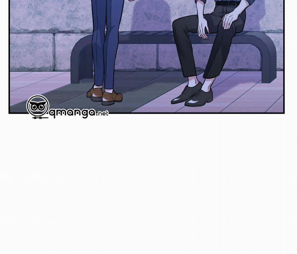 Tôi Với Cậu Không Thể Như Thế Này 18 trang 52