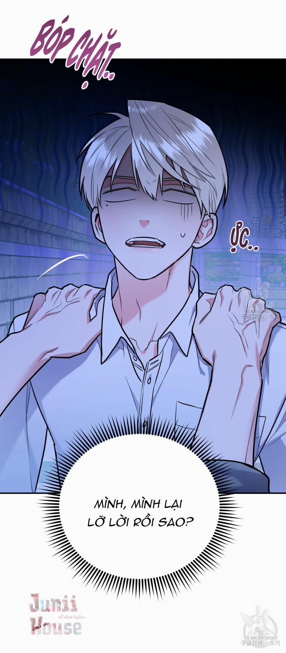 Tôi Với Cậu Không Thể Như Thế Này 18 trang 62