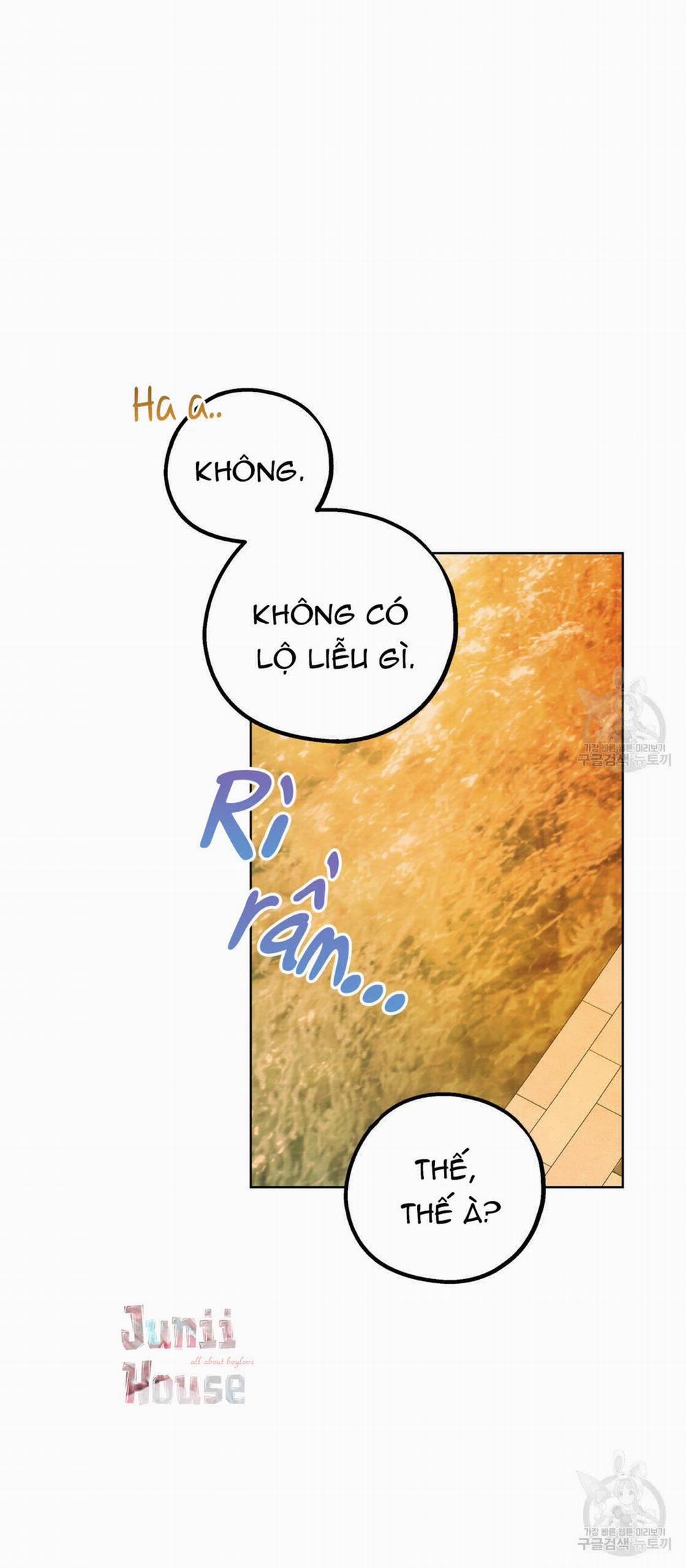 Tôi Với Cậu Không Thể Như Thế Này 18 trang 8