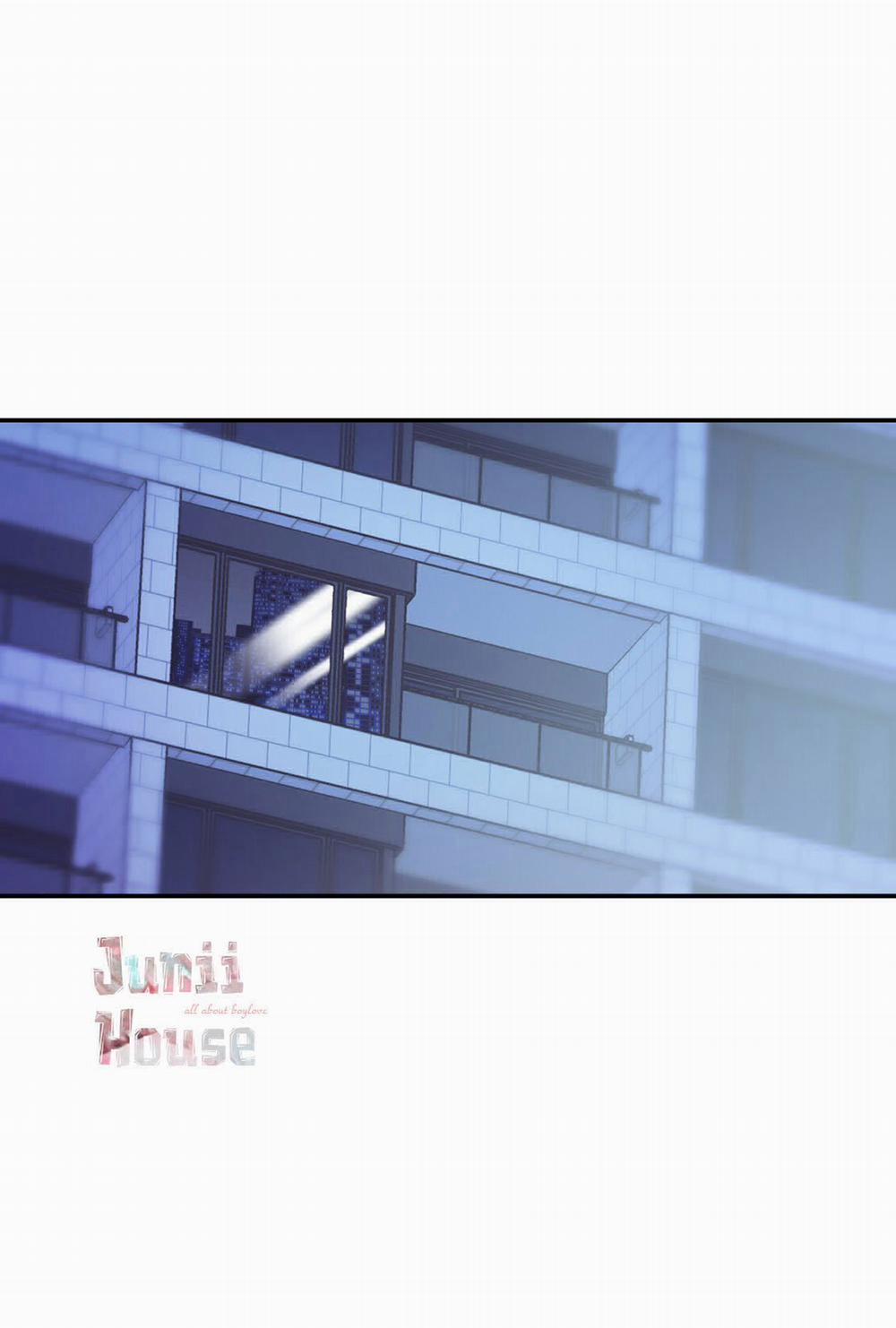 Tôi Với Cậu Không Thể Như Thế Này 19 trang 1