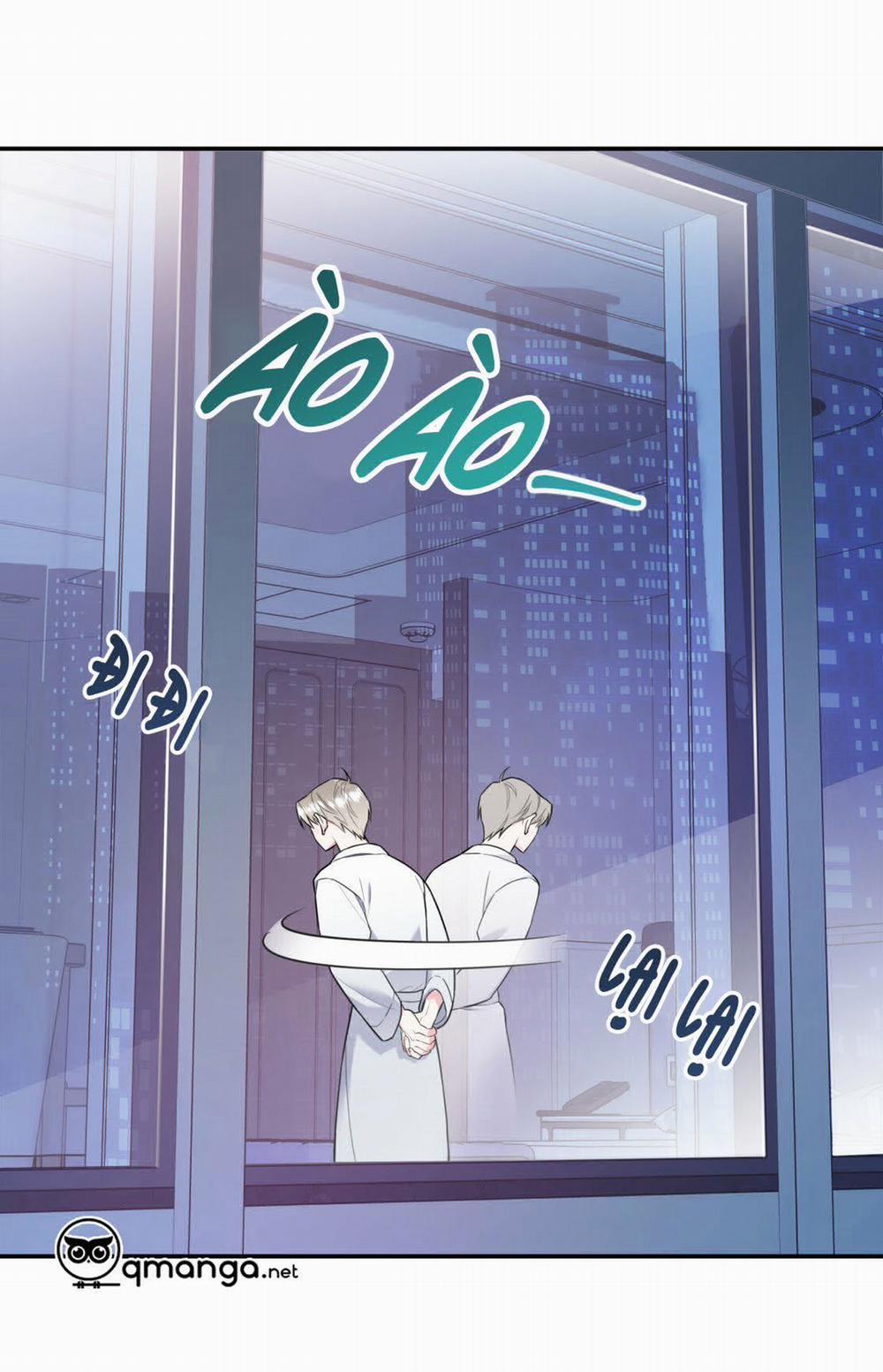 Tôi Với Cậu Không Thể Như Thế Này 19 trang 2