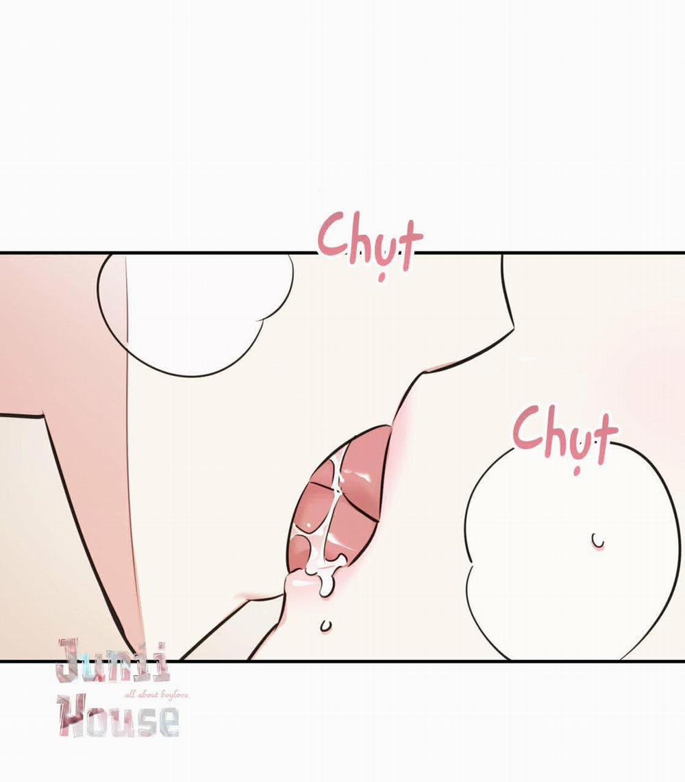 Tôi Với Cậu Không Thể Như Thế Này 19 trang 25