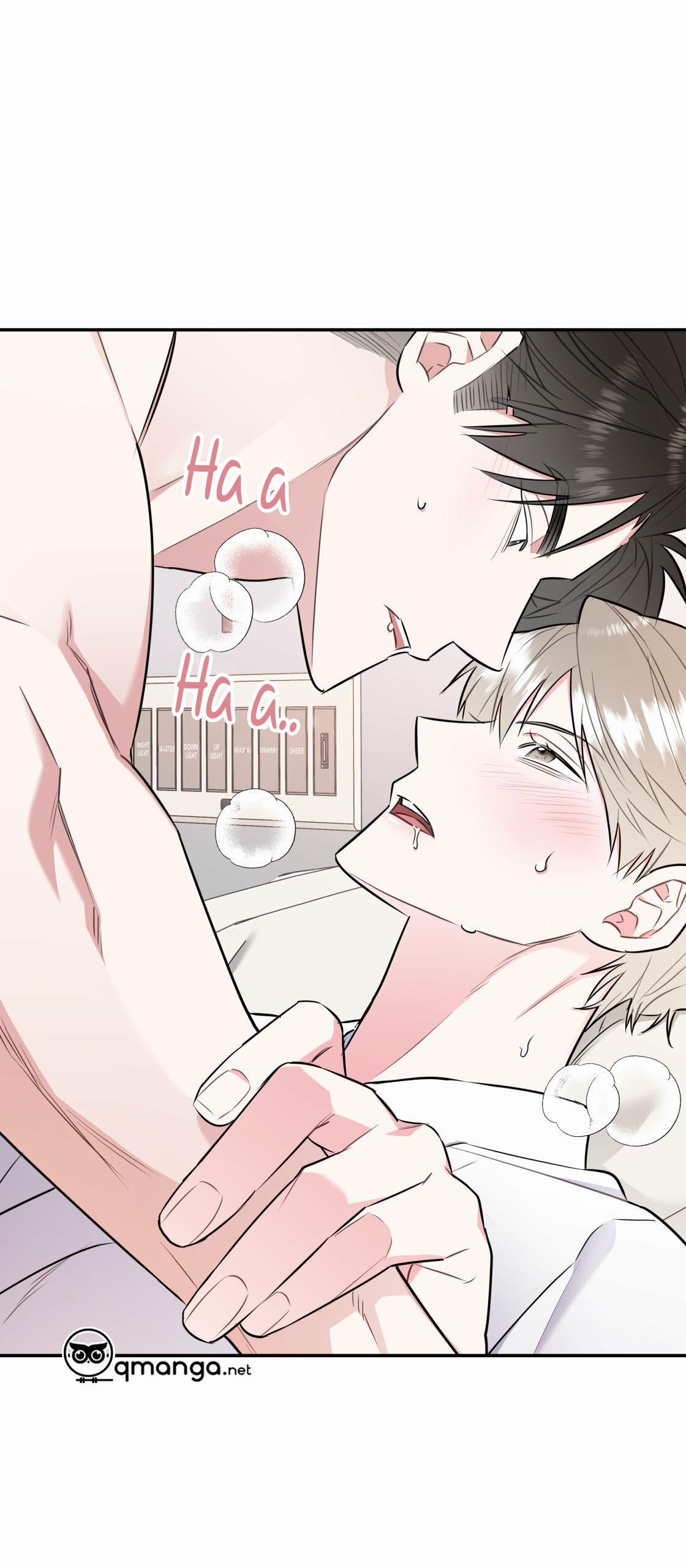 Tôi Với Cậu Không Thể Như Thế Này 19 trang 26