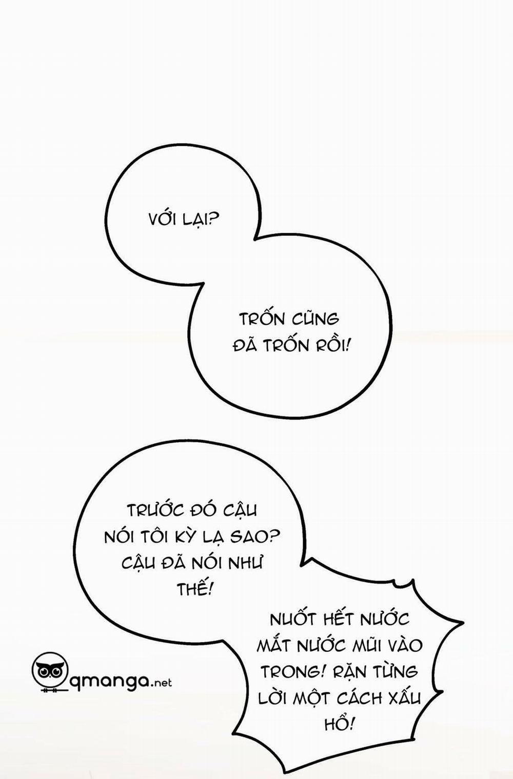 Tôi Với Cậu Không Thể Như Thế Này 19 trang 34