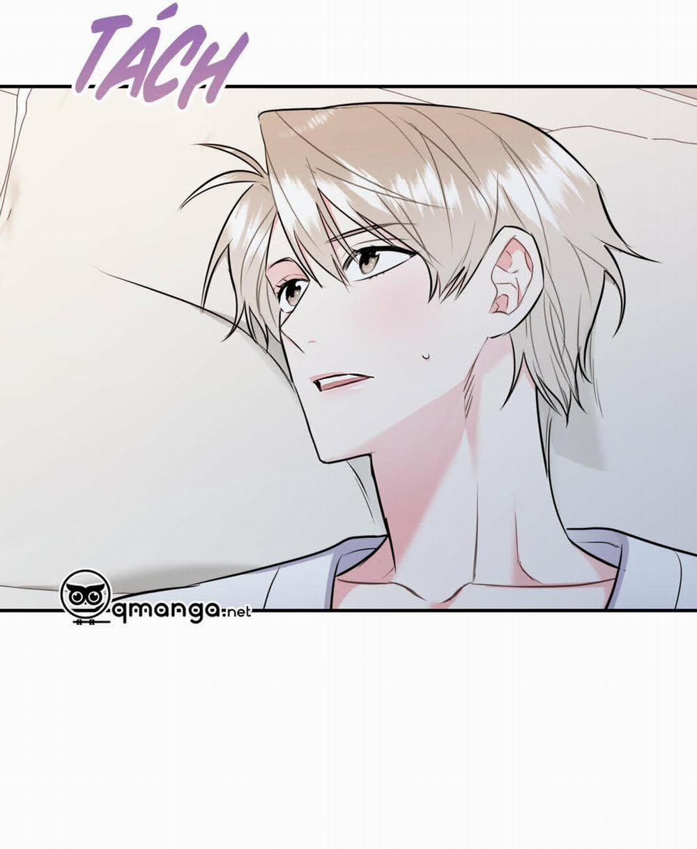 Tôi Với Cậu Không Thể Như Thế Này 19 trang 36