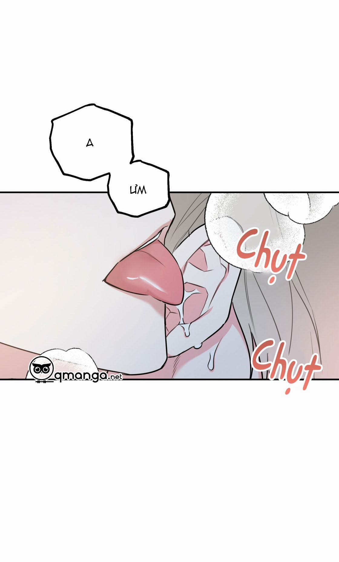 Tôi Với Cậu Không Thể Như Thế Này 19 trang 41