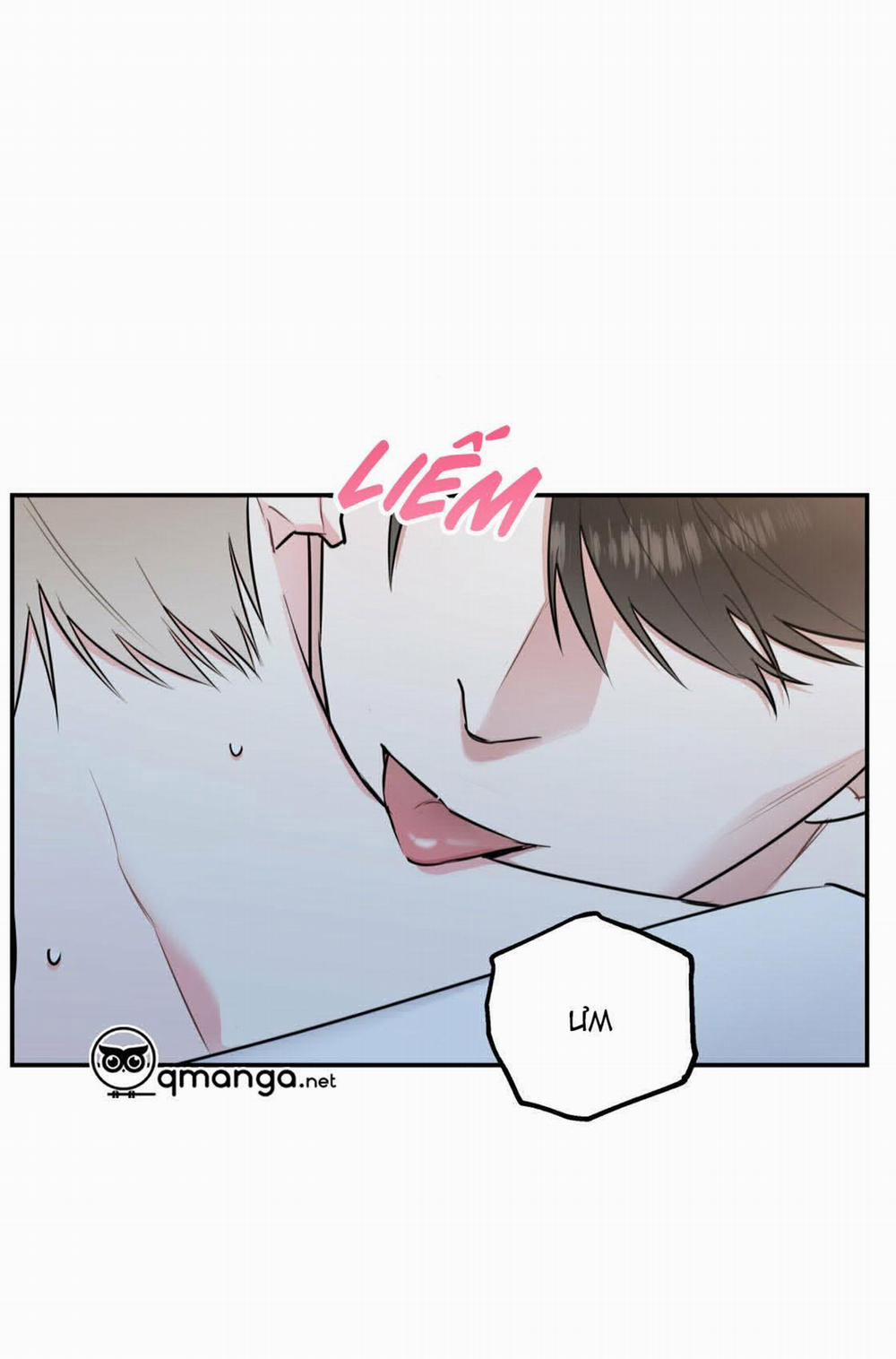 Tôi Với Cậu Không Thể Như Thế Này 19 trang 45