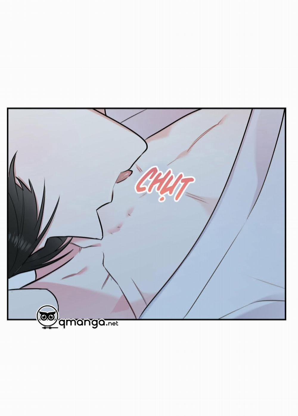 Tôi Với Cậu Không Thể Như Thế Này 19 trang 49